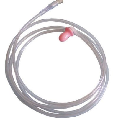 MRI Non-Magnetic MEDI-TRACE Tape PUPPYDOG Pre-Wired Electrodes 1" Round