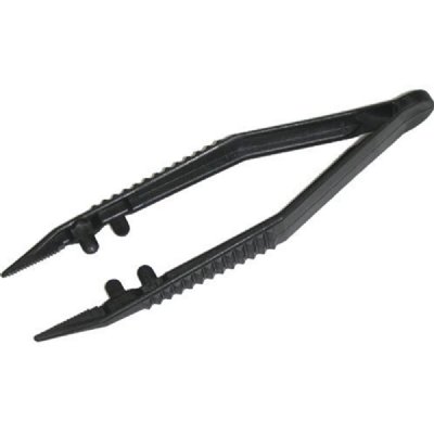 4" Narrow Jaw Utility Forceps