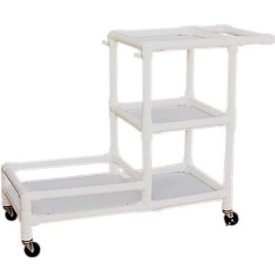 Janitorial Cart