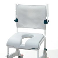 Show product details for Small Soft Seat Overlay