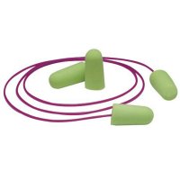 Show product details for Pure Fit - Long Earplugs with Cord
