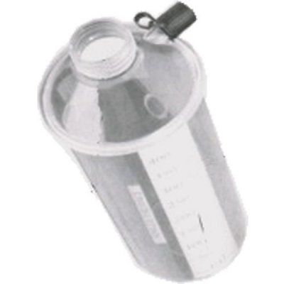 Du-O-Vac Suction System Replacement Canisters