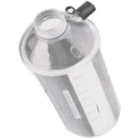 Show product details for Du-O-Vac Suction System Replacement Canisters