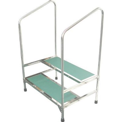 MRI Double Step Stool