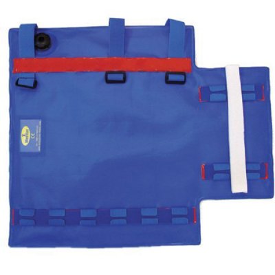 MRI MedVac Immobilization System - Infant Splint