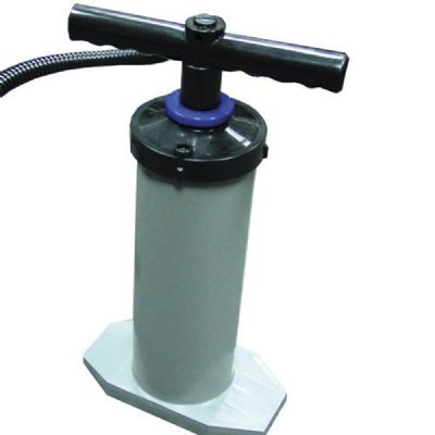 MRI MedVac Immobilization System - Manual Pump