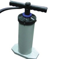 Show product details for MRI MedVac Immobilization System - Manual Pump