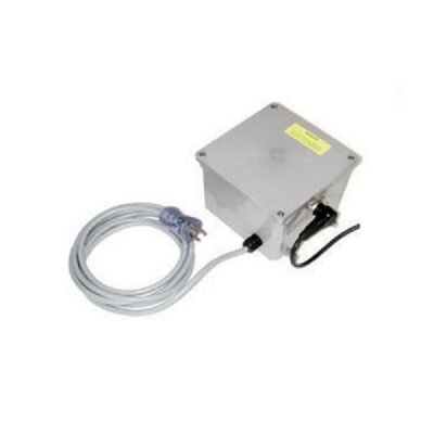 MRI 120 Volt Remote Transformer Box