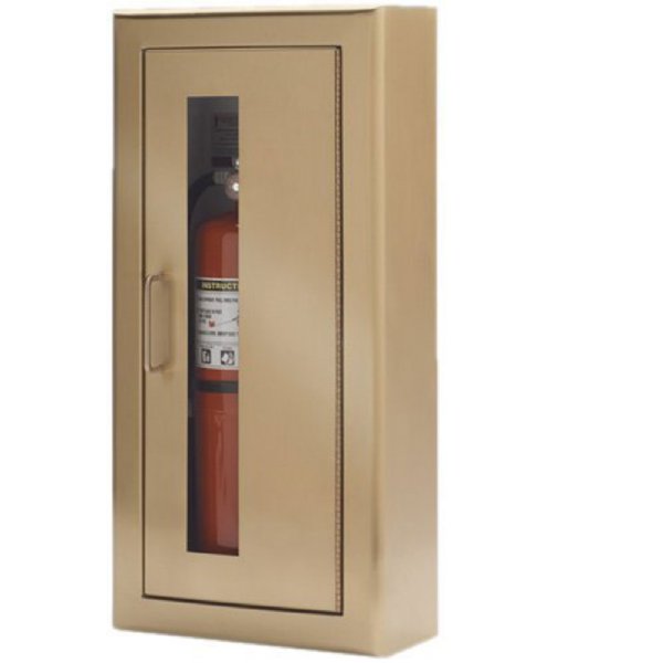 Custom Wall Mount Fire Extinguisher