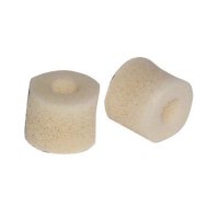 Show product details for Disposable Foam Ear Pieces
