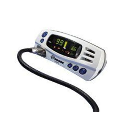 MRI Non-Magnetic Tabletop / Portable Pulse Oximeter