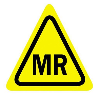 MR Conditional Stickers, 3 1/2" x 4", Choose Pack Size