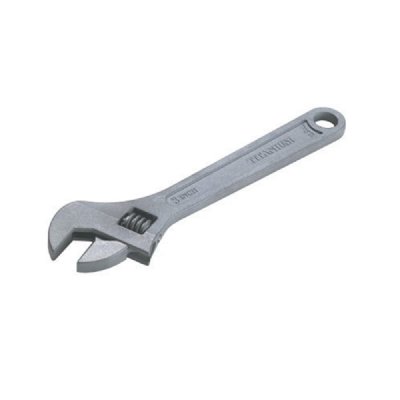 Titanium Adjustable Wrench