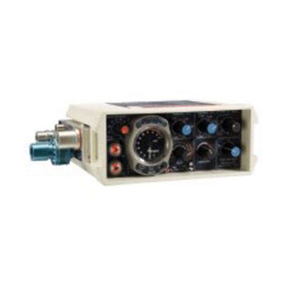 MRI Compatible babyPac Ventilator with Integrated Alarms