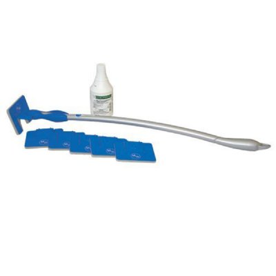 MRI Non-Magnetic Replacement Cleaning Wand for MagnaWand Cleaning Wand