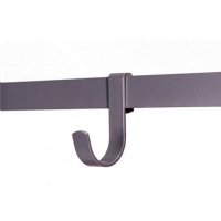 Show product details for Rail Hook for Locking Carts
