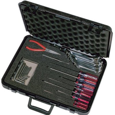 Siemens 32 Piece Standard Tool Kit