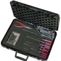 Show product details for Siemens 32 Piece Standard Tool Kit