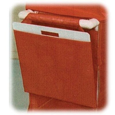 Bag for PVC CPR Board