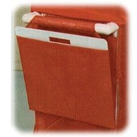 Show product details for Bag for PVC CPR Board