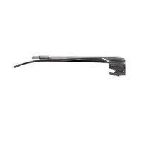Show product details for Laryngoscope Miller Blade