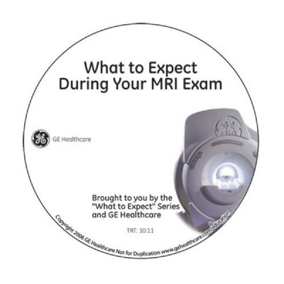 MRI Safety Video, What to expect during your MRI exam