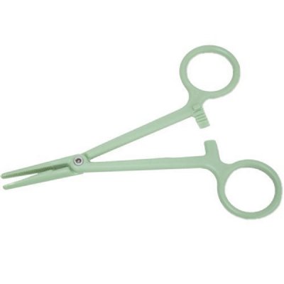 5 1/4" Straight Hemostat