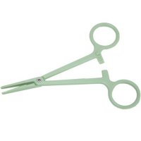 Show product details for 5 1/4" Straight Hemostat