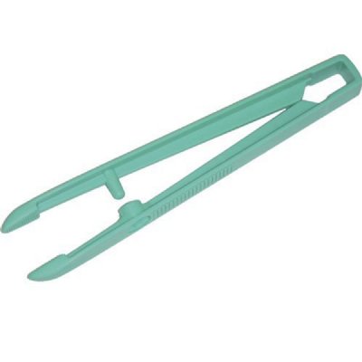 Disposable 5" Dressing Forceps, Non-Sterile