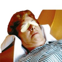 Show product details for CT Scan Adult Eye Shields