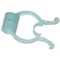 Show product details for Foam Nose Clip