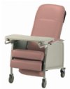 Rhythm Healthcare Patient Chairs