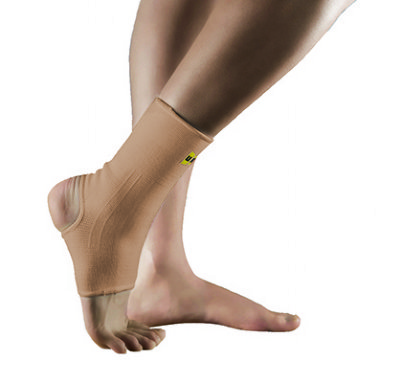 Uriel Ankle Support, Beige