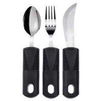 Show product details for Adaptive Utensil Set