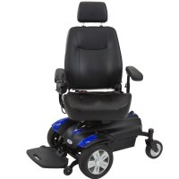 Show product details for V Series Powerchair 