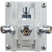 MRI Mounting Bracket - Pole / Wall 