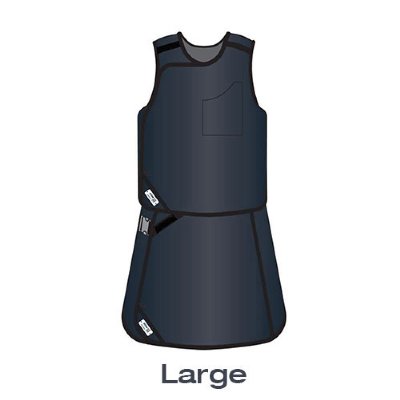 Grab 'n Go Vest and Kilt Set, Female