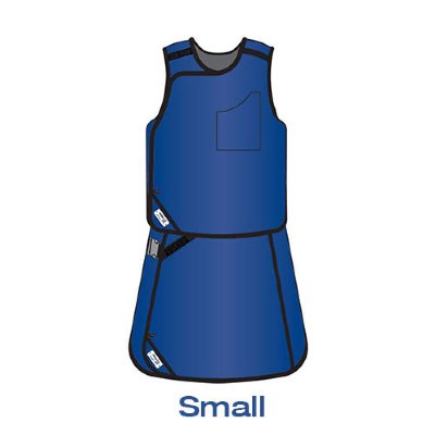 Grab 'n Go Vest and Kilt Set, Female