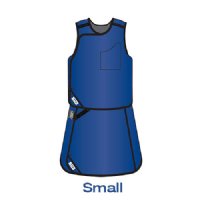 Show product details for Grab 'n Go Vest and Kilt Set, Female