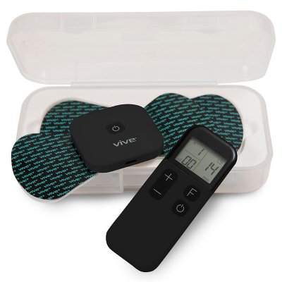 Wireless TENS Unit