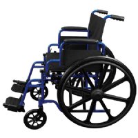 Vive Wheelchairs