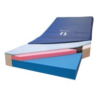 Show product details for VLX Foam Mattress