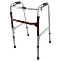 MRI Walker / Cane / Walker Wheel 