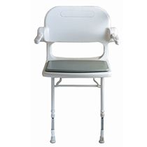 Wall Mounted Shower Chair / Shower Seat