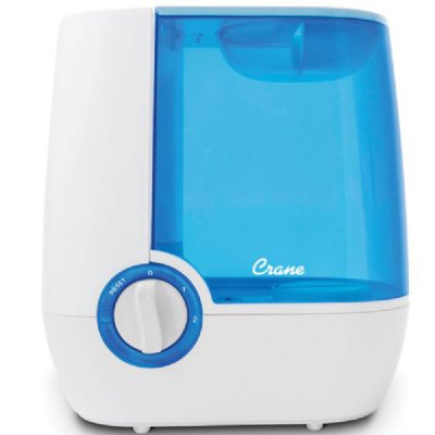 1.3 Gallon Warm Steam Humidifier