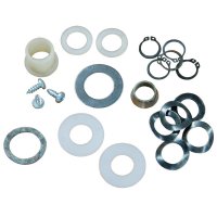 Bearing Parts, Washers, & Clips