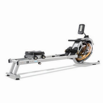 Spirit, Water Rowing Machine