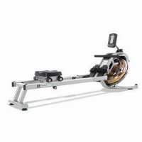 Show product details for Spirit, Water Rowing Machine