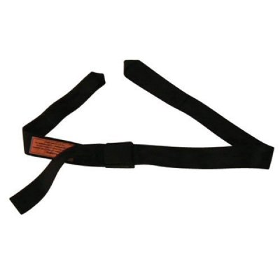 MRI Gurney Replacement Safety Belt