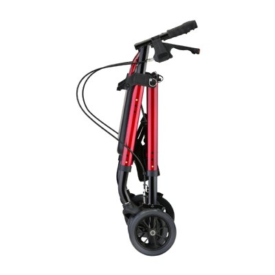 Star HD Petite Rollator 